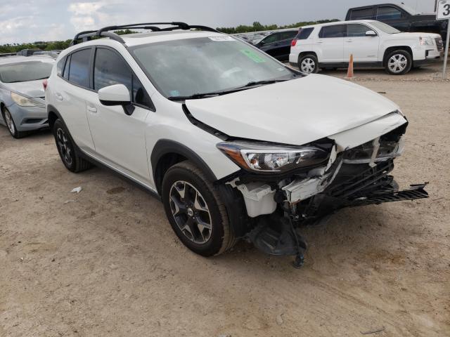 Subaru Crosstrek (2018)