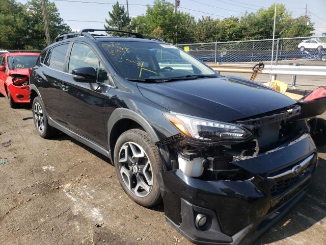 Subaru Crosstrek (2018)