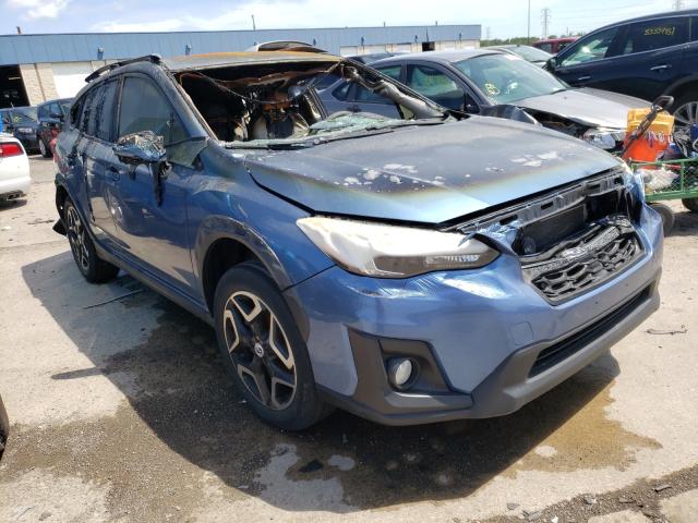 Subaru Crosstrek (2018)