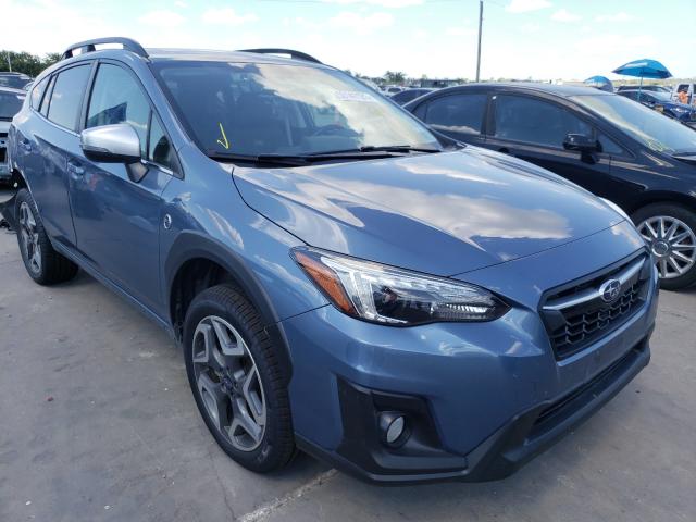 Subaru Crosstrek (2018)