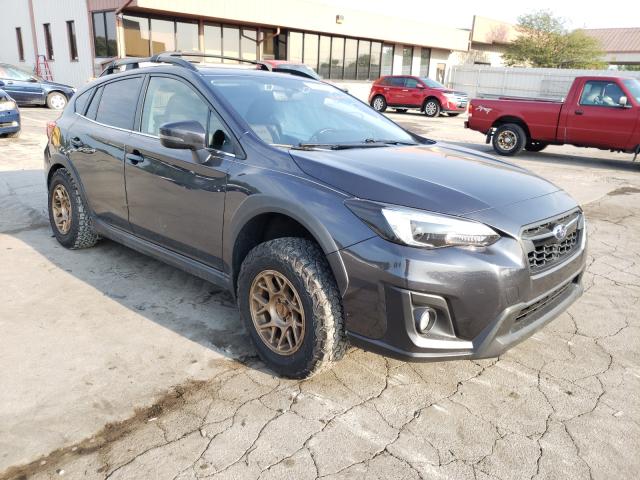 Subaru Crosstrek (2018)
