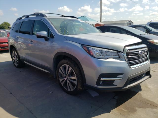 Subaru Ascent lim (2019)