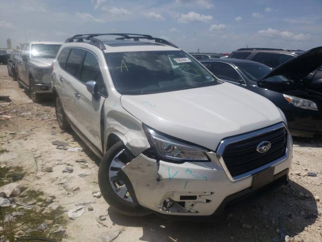 Subaru Ascent tou (2019)