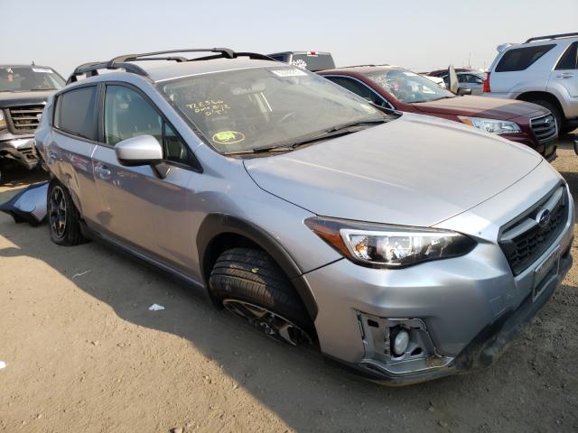 Subaru Crosstrek (2019)