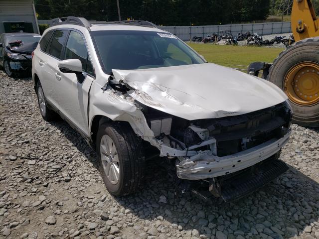 Subaru Outback (2018)