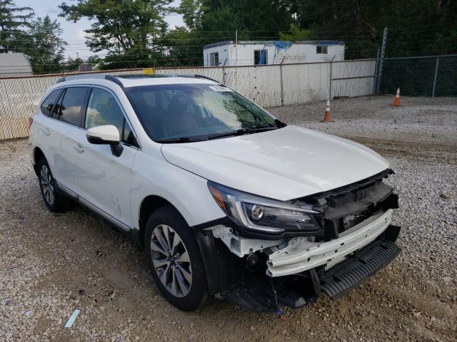 Subaru Outback (2019)