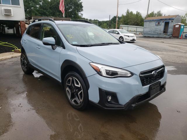 Subaru Crosstrek (2020)
