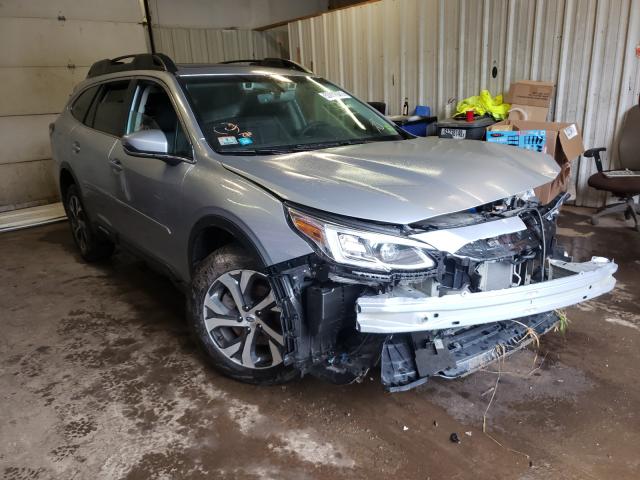 Subaru Outback (2020)