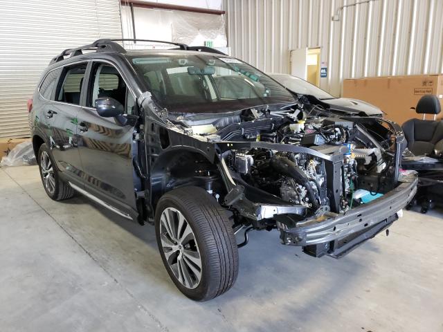 Subaru Ascent lim (2021)