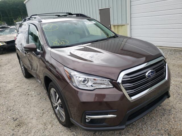 Subaru Ascent lim (2021)