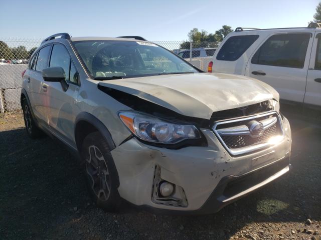 Subaru Crosstrek (2016)