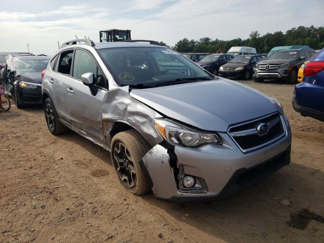 Subaru Crosstrek (2016)