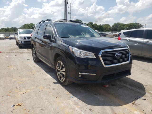 Subaru Ascent lim (2019)