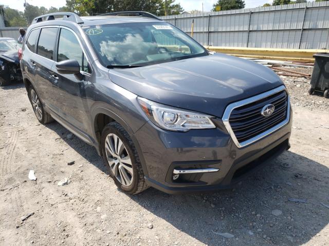 Subaru Ascent lim (2019)