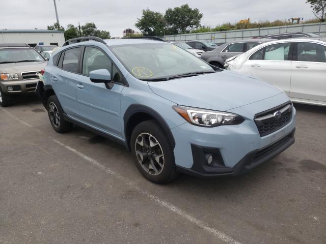 Subaru Crosstrek (2019)