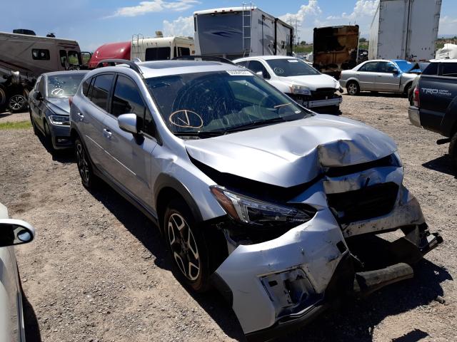 Subaru Crosstrek (2019)