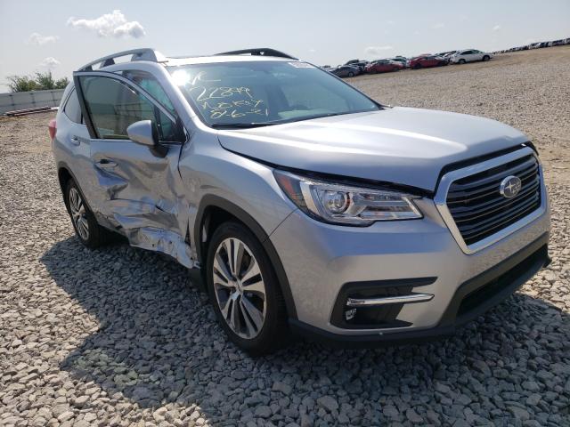 Subaru Ascent lim (2020)