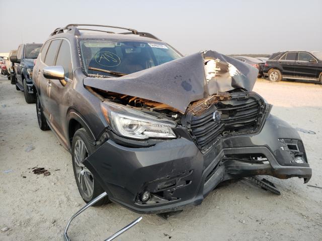 Subaru Ascent tou (2020)