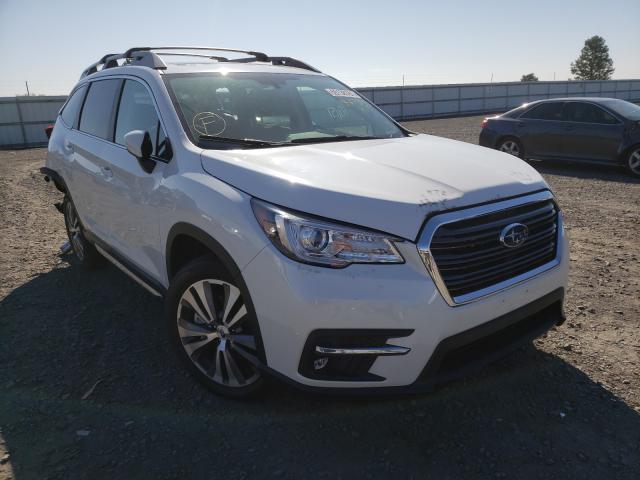 Subaru Ascent lim (2021)