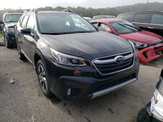 Subaru Outback li (2022)