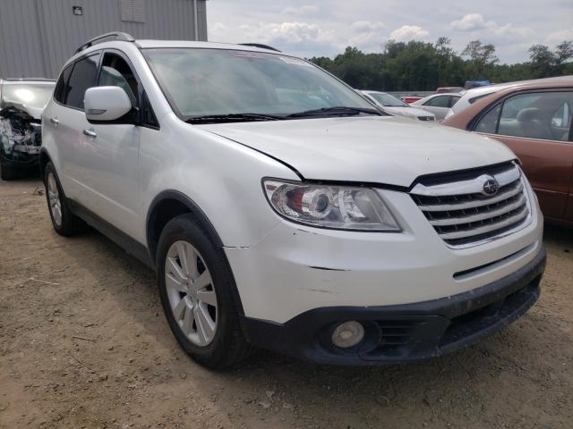 Subaru Tribeca li (2013)