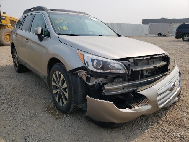 Subaru Outback (2014)
