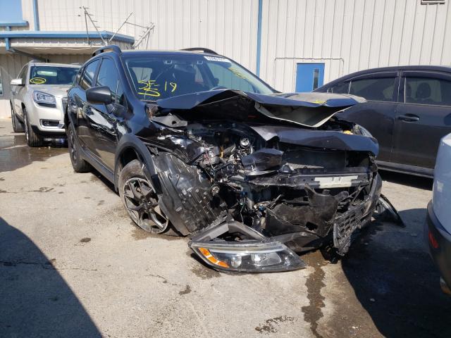 Subaru Crosstrek (2019)