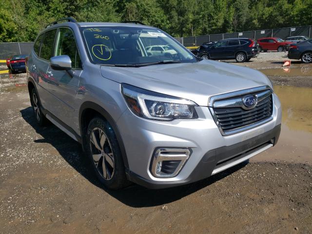 Subaru Forester t (2020)