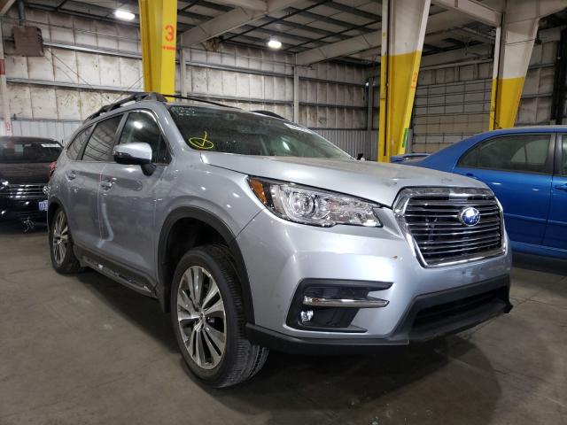 Subaru Ascent lim (2021)