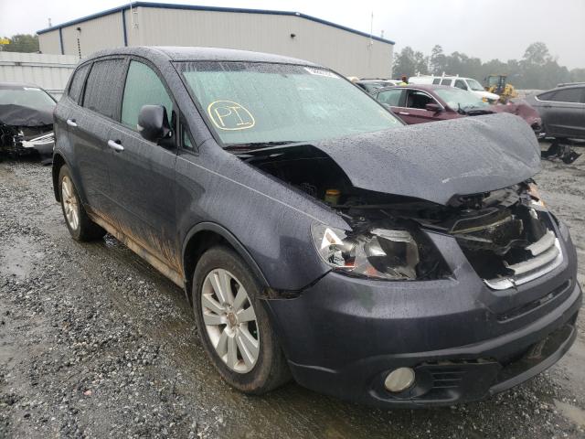 Subaru Tribeca li (2010)