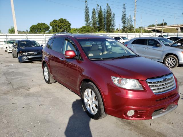 Subaru Tribeca li (2010)