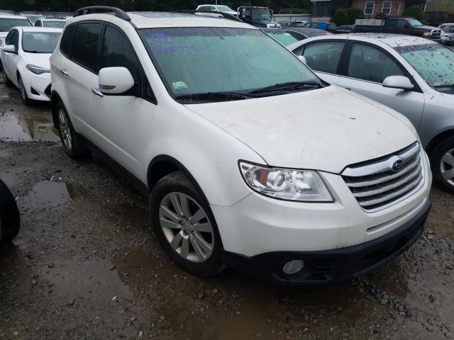 Subaru Tribeca li (2010)