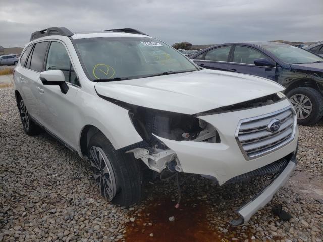 Subaru Outback (2015)