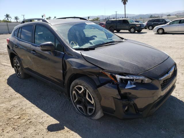 Subaru Crosstrek (2019)