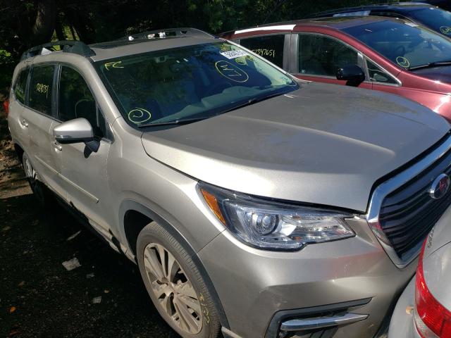 Subaru Ascent lim (2020)