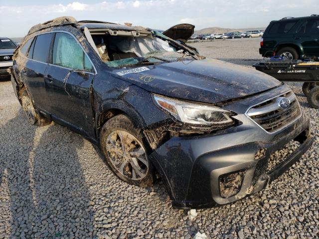 Subaru Outback li (2020)