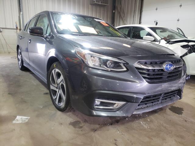 Subaru Legacy lim (2021)