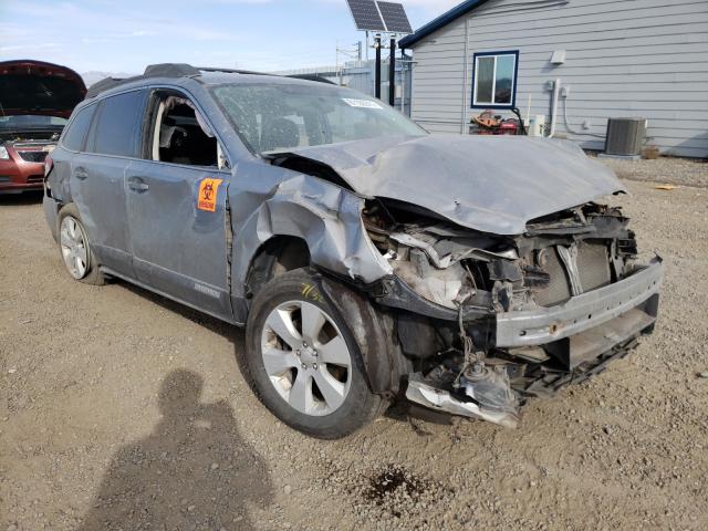 Subaru Outback (2011)