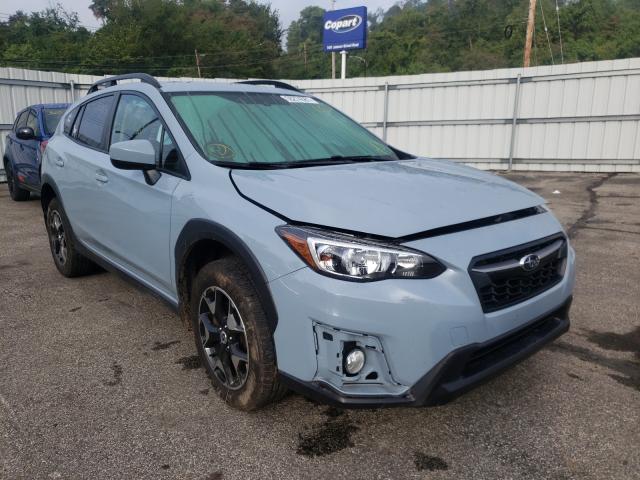 Subaru Crosstrek (2018)