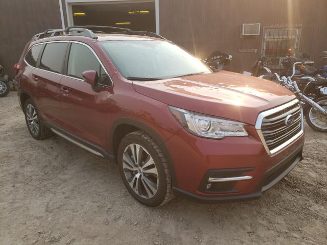 Subaru Ascent lim (2019)