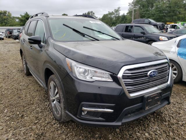 Subaru Ascent lim (2020)