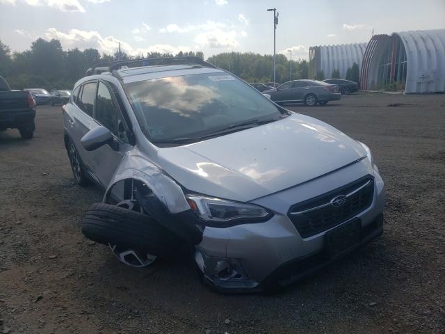 Subaru Crosstrek (2020)