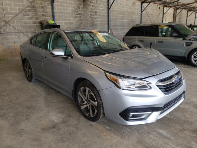 Subaru Legacy lim (2020)