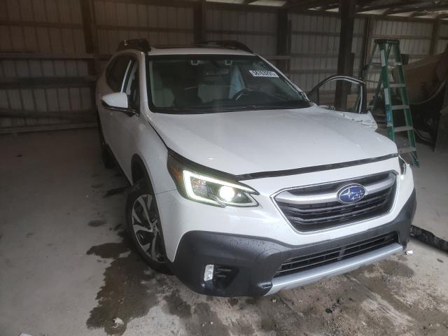 Subaru Outback li (2020)