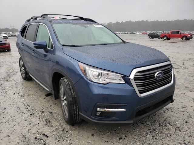 Subaru Ascent lim (2021)