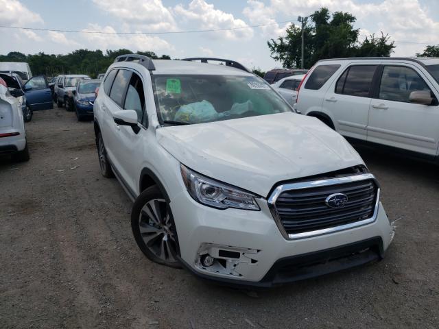 Subaru Ascent lim (2021)