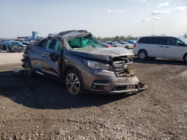 Subaru Ascent tou (2021)