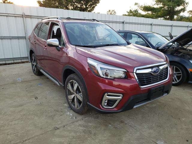 Subaru Forester t (2021)