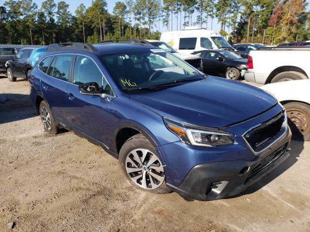 Subaru Outback (2021)