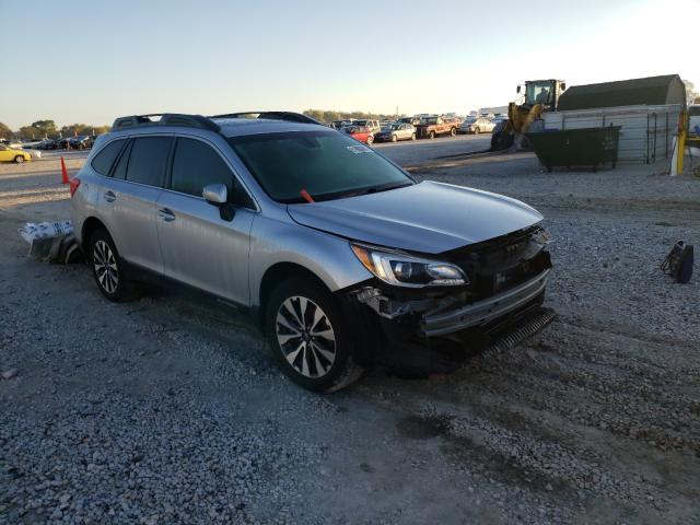 Subaru Outback (2016)